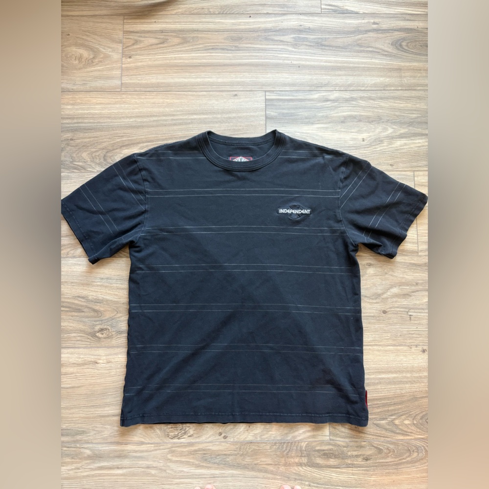 INDEPENDENT T-Shirt, Relaxed Fit, NWOT